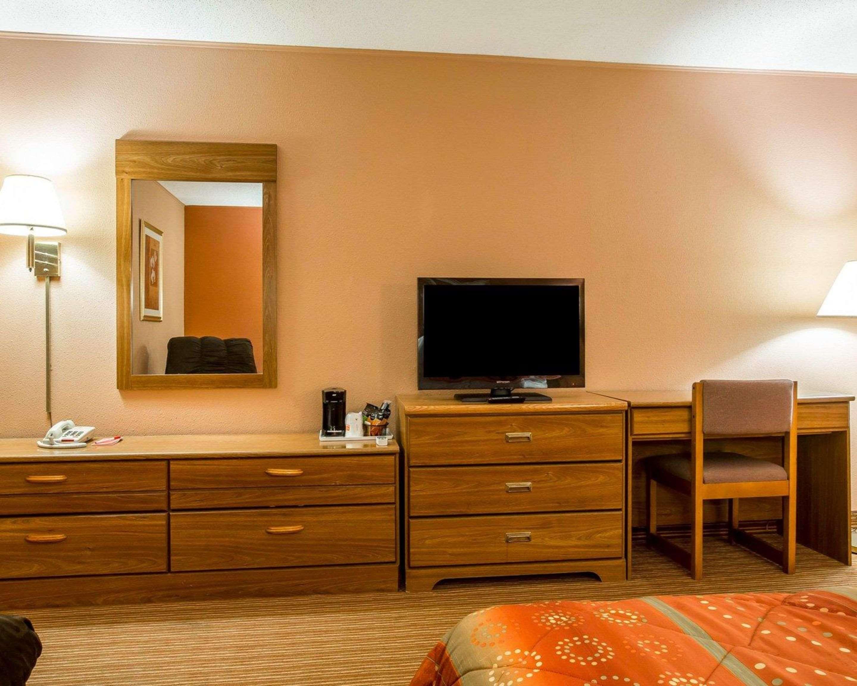 Surestay By Best Western Massena Exteriér fotografie