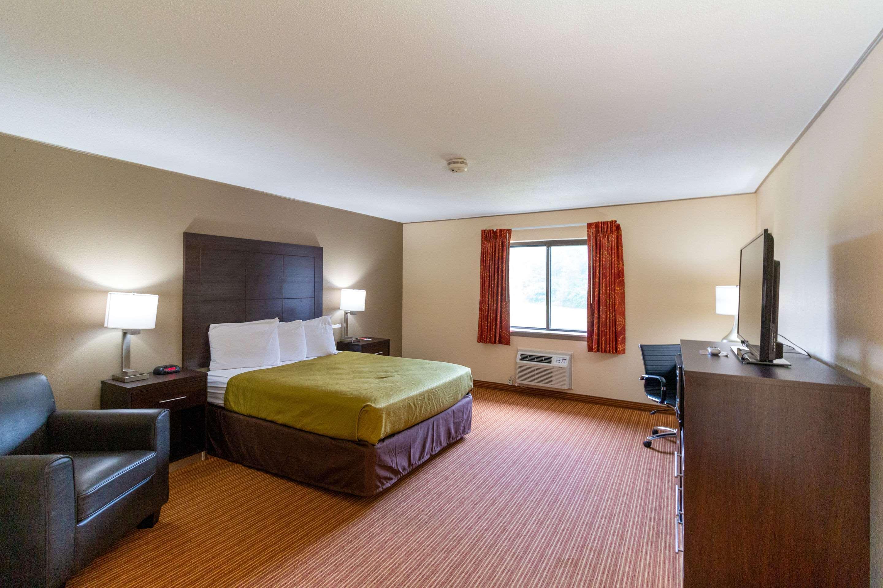 Surestay By Best Western Massena Exteriér fotografie