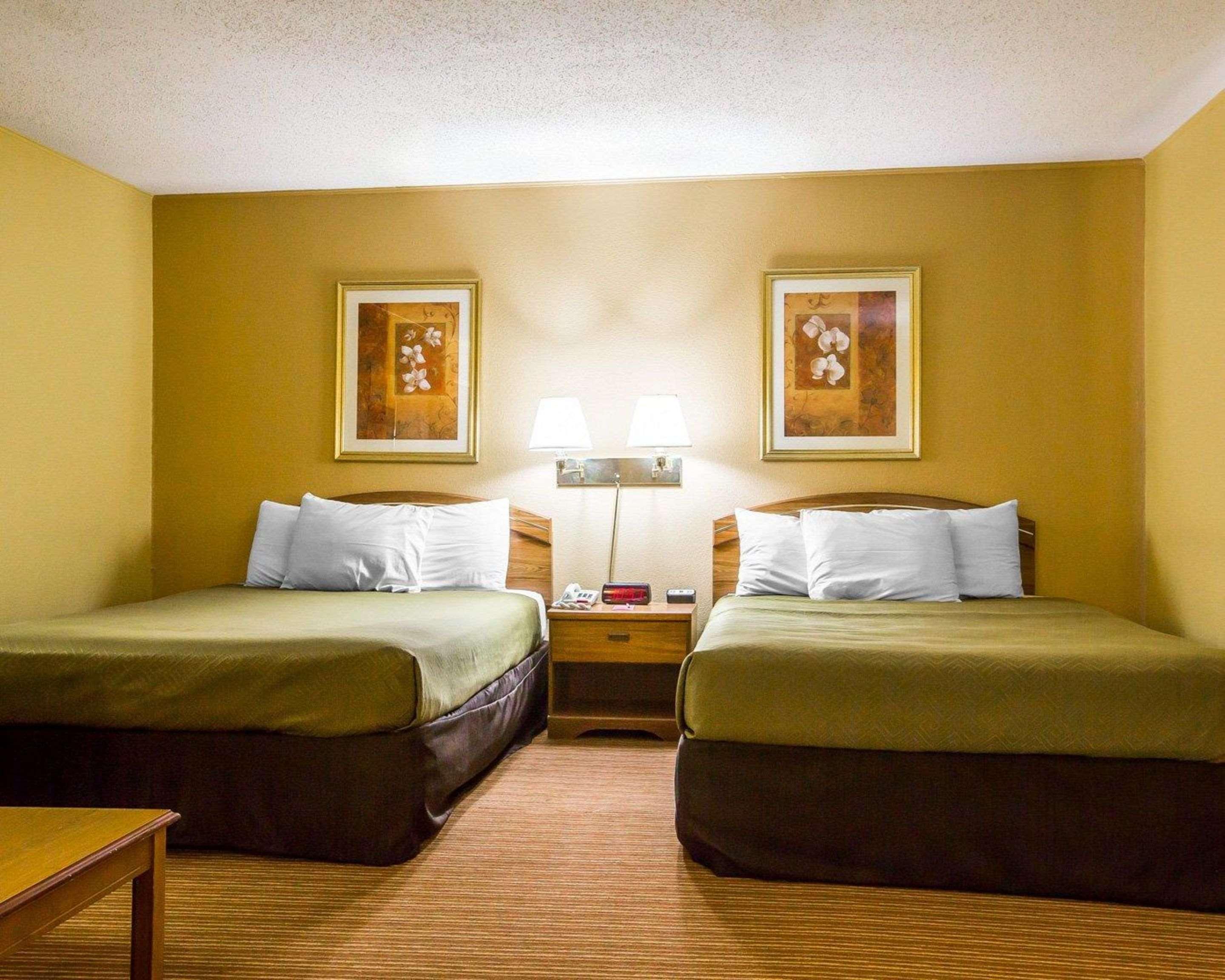 Surestay By Best Western Massena Exteriér fotografie