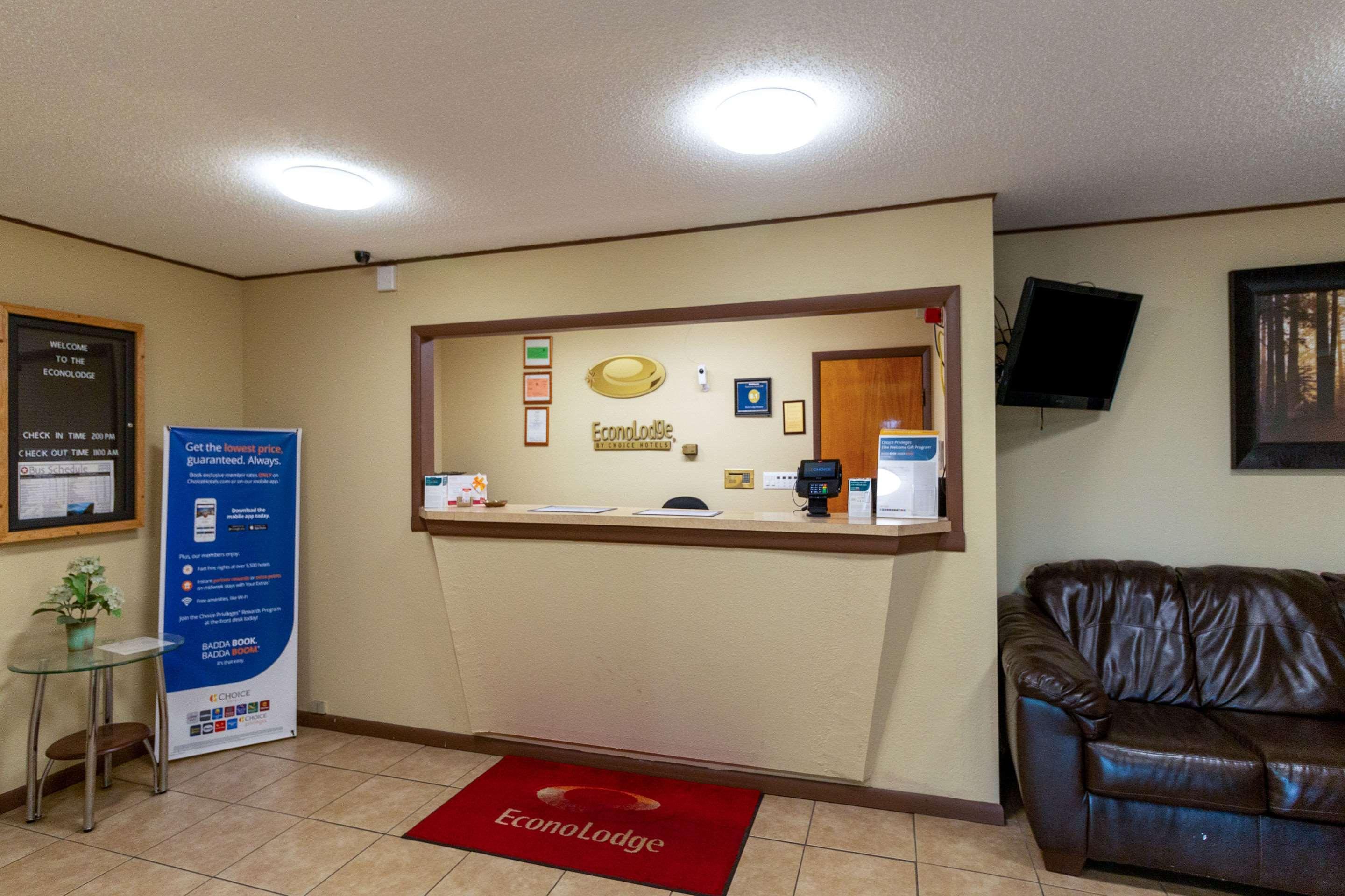 Surestay By Best Western Massena Exteriér fotografie